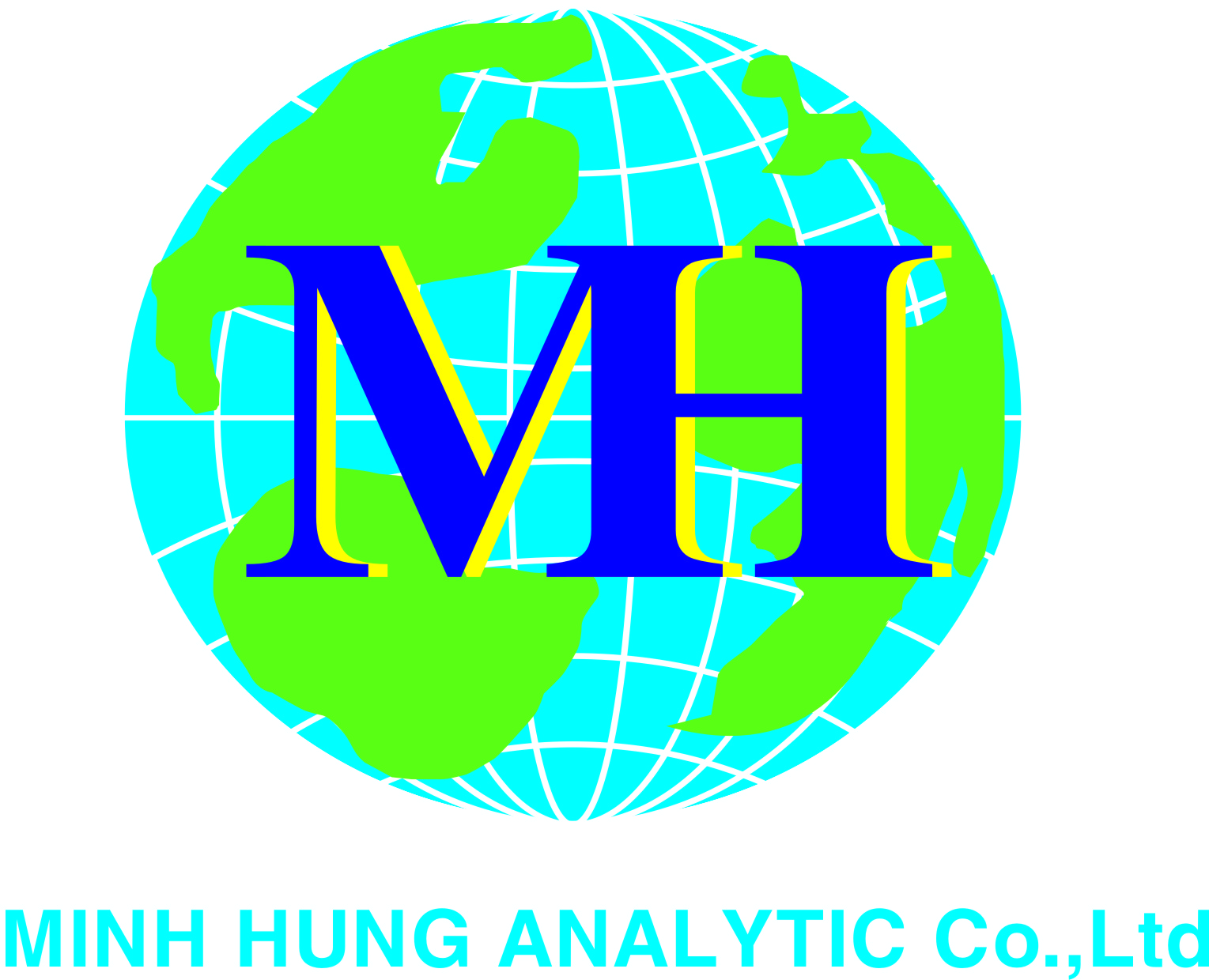 Cty SX TM DV Mỹ Phẩm Minh Hùng